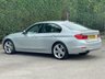 USED 2012 12 BMW 3 SERIES 2.0 328I LUXURY 4d 242 BHP VERY LOW MILEAGE AUTOMATIC