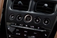 USED 2019 68 ASTON MARTIN DB11 4.0 V8 