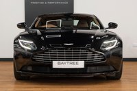USED 2019 68 ASTON MARTIN DB11 4.0 V8 