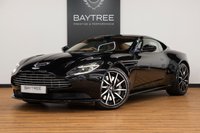 USED 2019 68 ASTON MARTIN DB11 4.0 V8 
