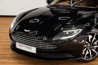 USED 2019 68 ASTON MARTIN DB11 4.0 V8 