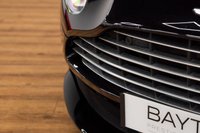 USED 2019 68 ASTON MARTIN DB11 4.0 V8 