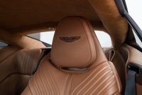USED 2019 68 ASTON MARTIN DB11 4.0 V8 