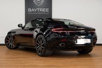 USED 2019 68 ASTON MARTIN DB11 4.0 V8 