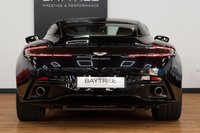 USED 2019 68 ASTON MARTIN DB11 4.0 V8 