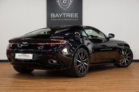 USED 2019 68 ASTON MARTIN DB11 4.0 V8 
