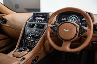USED 2019 68 ASTON MARTIN DB11 4.0 V8 