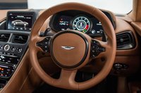 USED 2019 68 ASTON MARTIN DB11 4.0 V8 