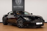 USED 2019 68 ASTON MARTIN DB11 4.0 V8 