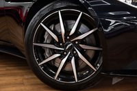 USED 2019 68 ASTON MARTIN DB11 4.0 V8 
