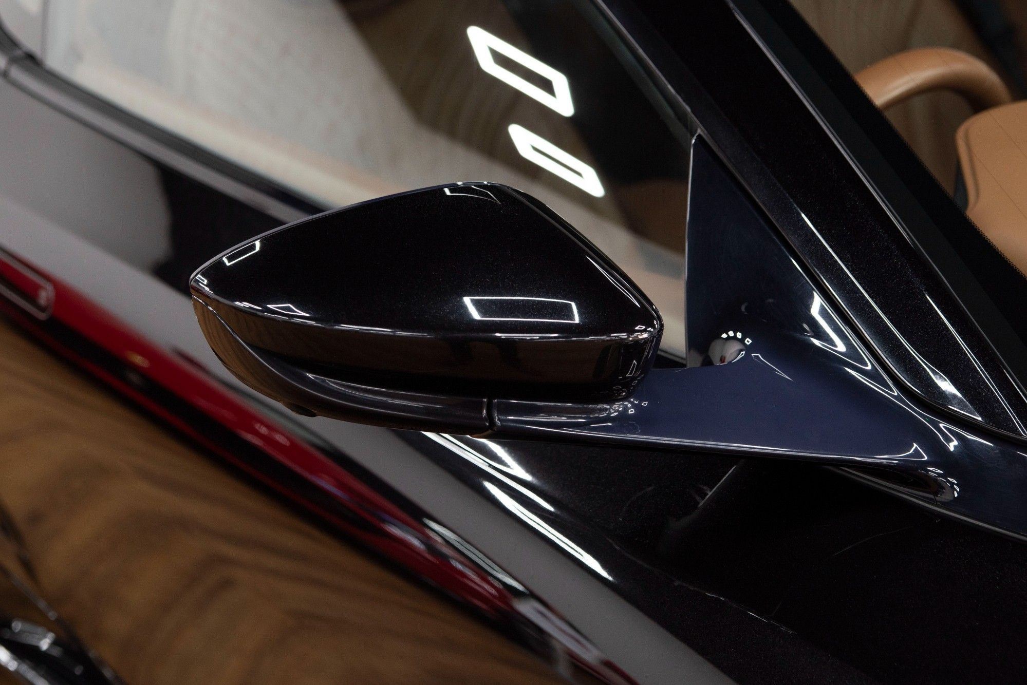 USED 2019 68 ASTON MARTIN DB11 4.0 V8 