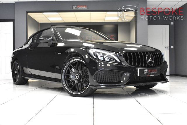 Bespoke Motor Works LTD