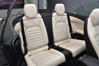 USED 2017 67 MERCEDES-BENZ C 43 AMG 3.0 4MATIC 2 DOOR **&pound;499 A MONTH WITH &pound;3169 DEPOSIT**
