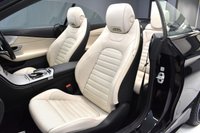 USED 2017 67 MERCEDES-BENZ C 43 AMG 3.0 4MATIC 2 DOOR **&pound;499 A MONTH WITH &pound;3169 DEPOSIT**