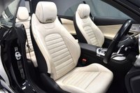 USED 2017 67 MERCEDES-BENZ C 43 AMG 3.0 4MATIC 2 DOOR **&pound;499 A MONTH WITH &pound;3169 DEPOSIT**