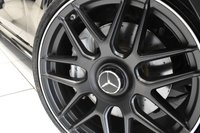 USED 2017 67 MERCEDES-BENZ C 43 AMG 3.0 4MATIC 2 DOOR **&pound;499 A MONTH WITH &pound;3169 DEPOSIT**