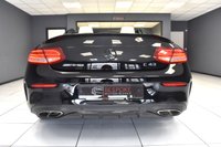 USED 2017 67 MERCEDES-BENZ C 43 AMG 3.0 4MATIC 2 DOOR **&pound;499 A MONTH WITH &pound;3169 DEPOSIT**