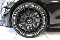 USED 2017 67 MERCEDES-BENZ C 43 AMG 3.0 4MATIC 2 DOOR **&pound;499 A MONTH WITH &pound;3169 DEPOSIT**