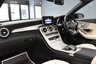 USED 2017 67 MERCEDES-BENZ C 43 AMG 3.0 4MATIC 2 DOOR **&pound;499 A MONTH WITH &pound;3169 DEPOSIT**