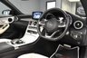 USED 2017 67 MERCEDES-BENZ C 43 AMG 3.0 4MATIC 2 DOOR **&pound;499 A MONTH WITH &pound;3169 DEPOSIT**