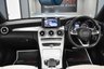 USED 2017 67 MERCEDES-BENZ C 43 AMG 3.0 4MATIC 2 DOOR **&pound;499 A MONTH WITH &pound;3169 DEPOSIT**