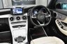 USED 2017 67 MERCEDES-BENZ C 43 AMG 3.0 4MATIC 2 DOOR **&pound;499 A MONTH WITH &pound;3169 DEPOSIT**