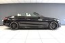 USED 2017 67 MERCEDES-BENZ C 43 AMG 3.0 4MATIC 2 DOOR **&pound;499 A MONTH WITH &pound;3169 DEPOSIT**