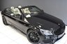 USED 2017 67 MERCEDES-BENZ C 43 AMG 3.0 4MATIC 2 DOOR **&pound;499 A MONTH WITH &pound;3169 DEPOSIT**