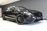 USED 2017 67 MERCEDES-BENZ C 43 AMG 3.0 4MATIC 2 DOOR **&pound;499 A MONTH WITH &pound;3169 DEPOSIT**