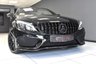 USED 2017 67 MERCEDES-BENZ C 43 AMG 3.0 4MATIC 2 DOOR **&pound;499 A MONTH WITH &pound;3169 DEPOSIT**