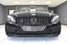 USED 2017 67 MERCEDES-BENZ C 43 AMG 3.0 4MATIC 2 DOOR **&pound;499 A MONTH WITH &pound;3169 DEPOSIT**