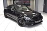 USED 2017 67 MERCEDES-BENZ C 43 AMG 3.0 4MATIC 2 DOOR **&pound;499 A MONTH WITH &pound;3169 DEPOSIT**