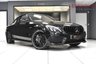 USED 2017 67 MERCEDES-BENZ C 43 AMG 3.0 4MATIC 2 DOOR **&pound;499 A MONTH WITH &pound;3169 DEPOSIT**