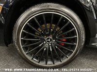 USED 2017 66 MERCEDES-BENZ GLS AMG V8 BiTURBO MCT 7 SEATER 4MATIC UK DELIVERY FLAT FEE &pound;175 (SUBJECT TO DEAL) *OVER 100 IMAGES ON OUR WEBSITE*BESPOKE FINANCE ARRANGED*PART EXCHANGE WELCOME*ALL VEHICLES HPI CLEAR