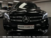 USED 2017 66 MERCEDES-BENZ GLS AMG V8 BiTURBO MCT 7 SEATER 4MATIC UK DELIVERY FLAT FEE &pound;175 (SUBJECT TO DEAL) *OVER 100 IMAGES ON OUR WEBSITE*BESPOKE FINANCE ARRANGED*PART EXCHANGE WELCOME*ALL VEHICLES HPI CLEAR