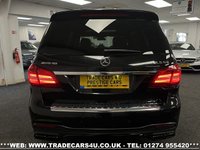 USED 2017 66 MERCEDES-BENZ GLS AMG V8 BiTURBO MCT 7 SEATER 4MATIC UK DELIVERY FLAT FEE &pound;175 (SUBJECT TO DEAL) *OVER 100 IMAGES ON OUR WEBSITE*BESPOKE FINANCE ARRANGED*PART EXCHANGE WELCOME*ALL VEHICLES HPI CLEAR