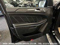 USED 2017 66 MERCEDES-BENZ GLS AMG V8 BiTURBO MCT 7 SEATER 4MATIC UK DELIVERY FLAT FEE &pound;175 (SUBJECT TO DEAL) *OVER 100 IMAGES ON OUR WEBSITE*BESPOKE FINANCE ARRANGED*PART EXCHANGE WELCOME*ALL VEHICLES HPI CLEAR