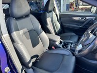 USED 2019 69 NISSAN QASHQAI 1.3 DIG-T TEKNA DCT 5d 158 BHP ** RAC BUYSURE INSPECTED **