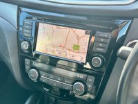USED 2019 69 NISSAN QASHQAI 1.3 DIG-T TEKNA DCT 5d 158 BHP ** RAC BUYSURE INSPECTED **