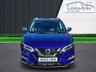USED 2019 69 NISSAN QASHQAI 1.3 DIG-T TEKNA DCT 5d 158 BHP ** RAC BUYSURE INSPECTED **