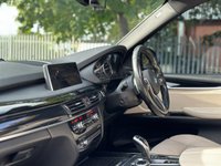 USED 2014 14 BMW X5 3.0 XDRIVE40D M SPORT 5d 309 BHP 