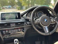 USED 2014 14 BMW X5 3.0 XDRIVE40D M SPORT 5d 309 BHP 