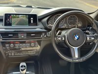 USED 2014 14 BMW X5 3.0 XDRIVE40D M SPORT 5d 309 BHP 