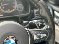 USED 2014 14 BMW X5 3.0 XDRIVE40D M SPORT 5d 309 BHP 
