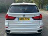 USED 2014 14 BMW X5 3.0 XDRIVE40D M SPORT 5d 309 BHP 