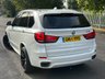 USED 2014 14 BMW X5 3.0 XDRIVE40D M SPORT 5d 309 BHP 