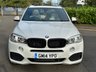 USED 2014 14 BMW X5 3.0 XDRIVE40D M SPORT 5d 309 BHP 