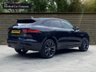 USED 2016 66 JAGUAR F-PACE 3.0 V6 S AWD 5d 296 BHP MASSIVE SPEC, FINANCE AVALIBLE