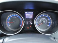 USED 2013 63 HYUNDAI I30 1.4 CLASSIC 5d 98 BHP www.suffolkcarcentre.co.uk - Located at Lowestoft