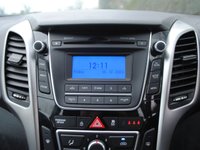 USED 2013 63 HYUNDAI I30 1.4 CLASSIC 5d 98 BHP www.suffolkcarcentre.co.uk - Located at Lowestoft